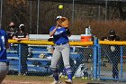 Softball vs Emerson game 2  Women’s Softball vs Emerson game 2. : Women’s Softball